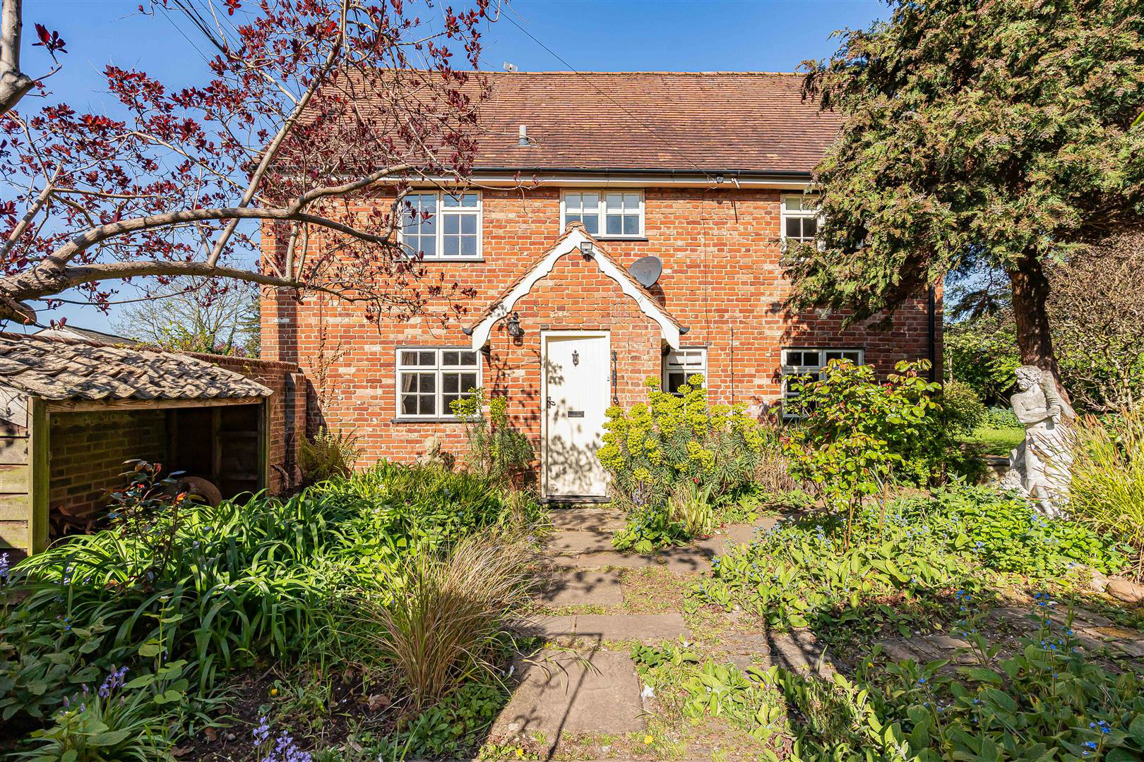 Moor End, Great Sampford, Saffron Walden, photo 9