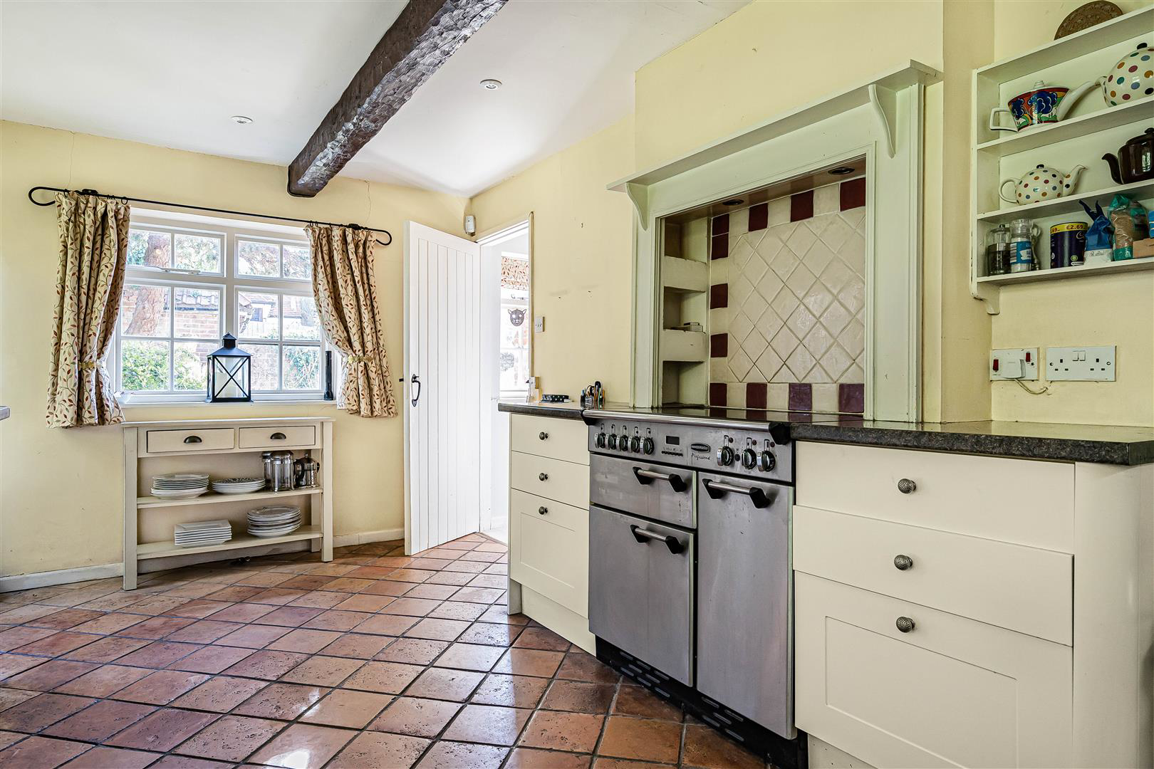 Moor End, Great Sampford, Saffron Walden, photo 7