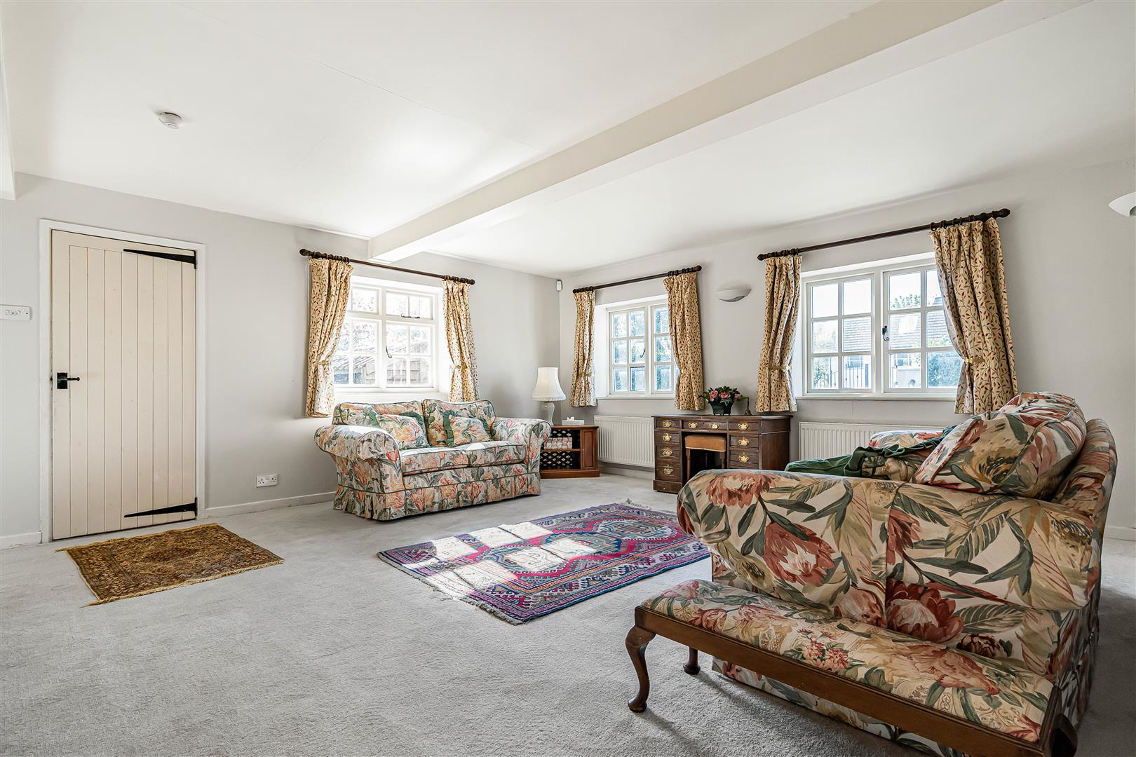 Moor End, Great Sampford, Saffron Walden, photo 3