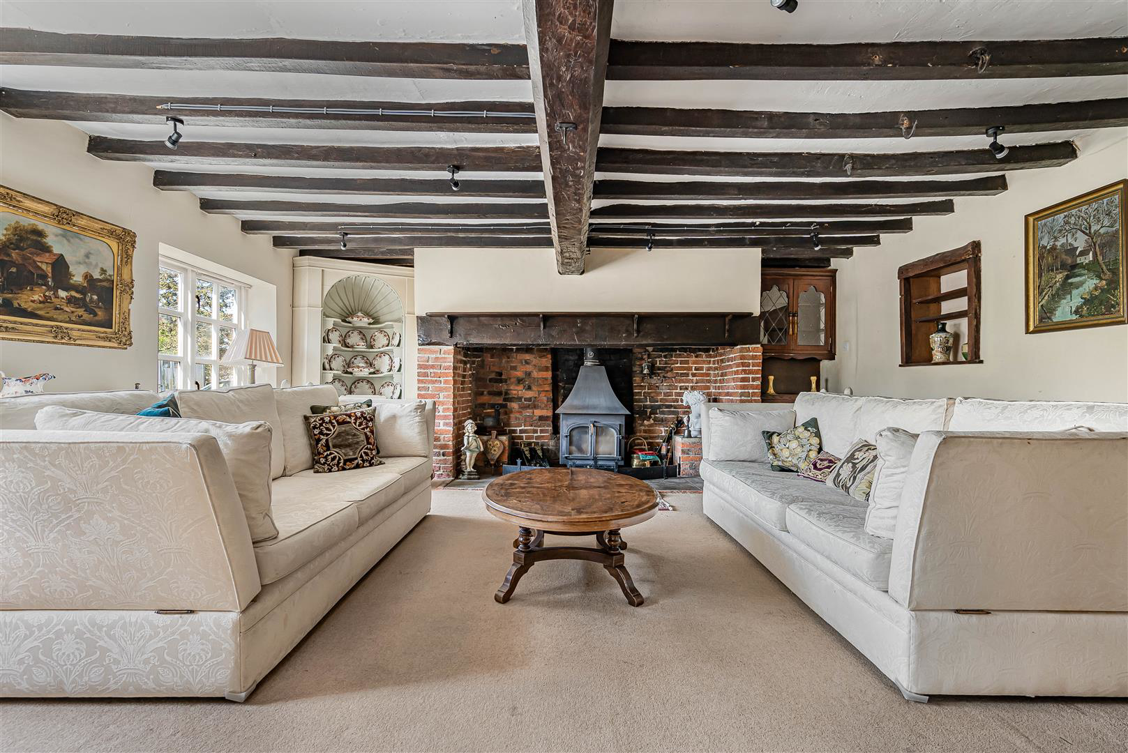 Moor End, Great Sampford, Saffron Walden, photo 2