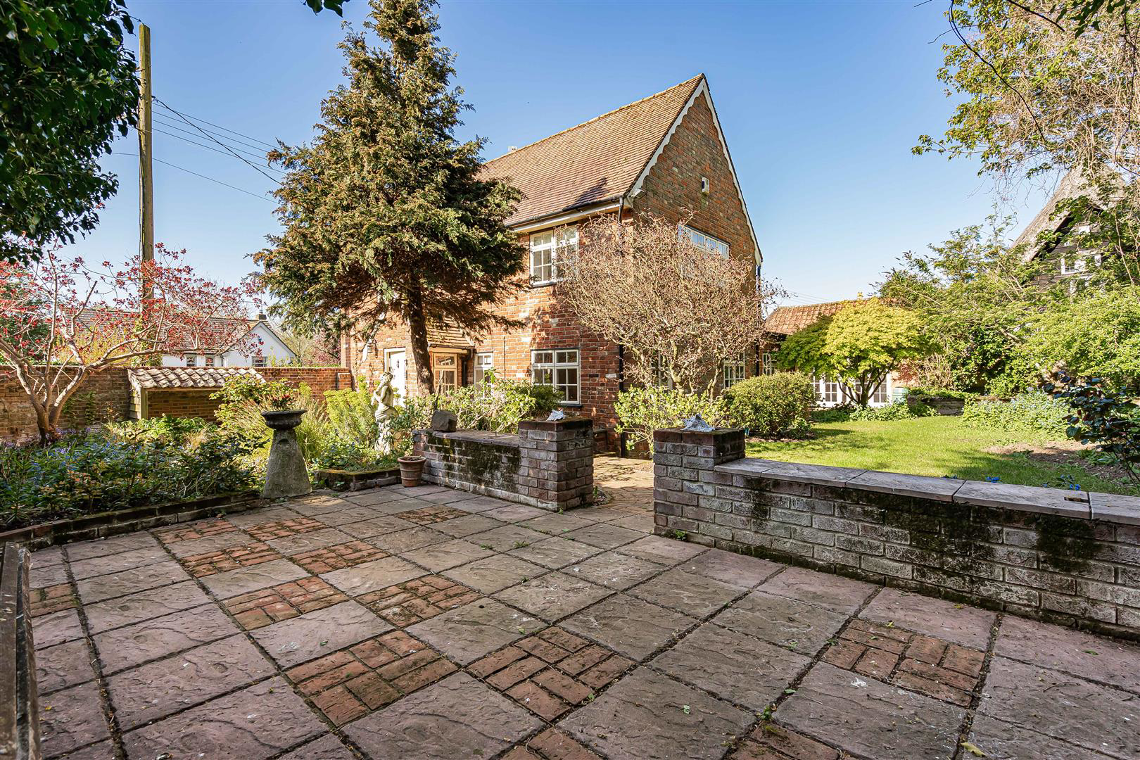 Moor End, Great Sampford, Saffron Walden, photo 21