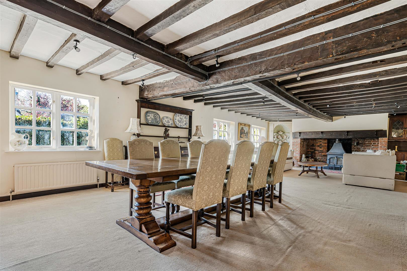 Moor End, Great Sampford, Saffron Walden, photo 5