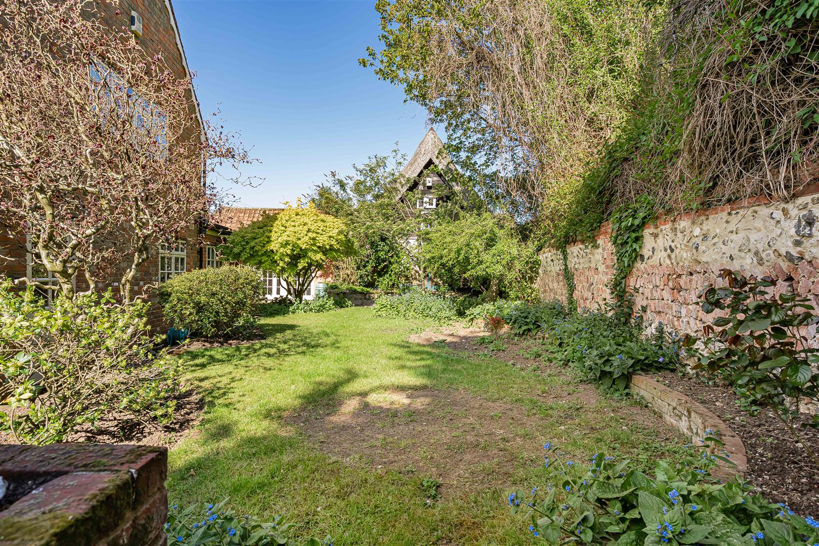 Moor End, Great Sampford, Saffron Walden, photo 23