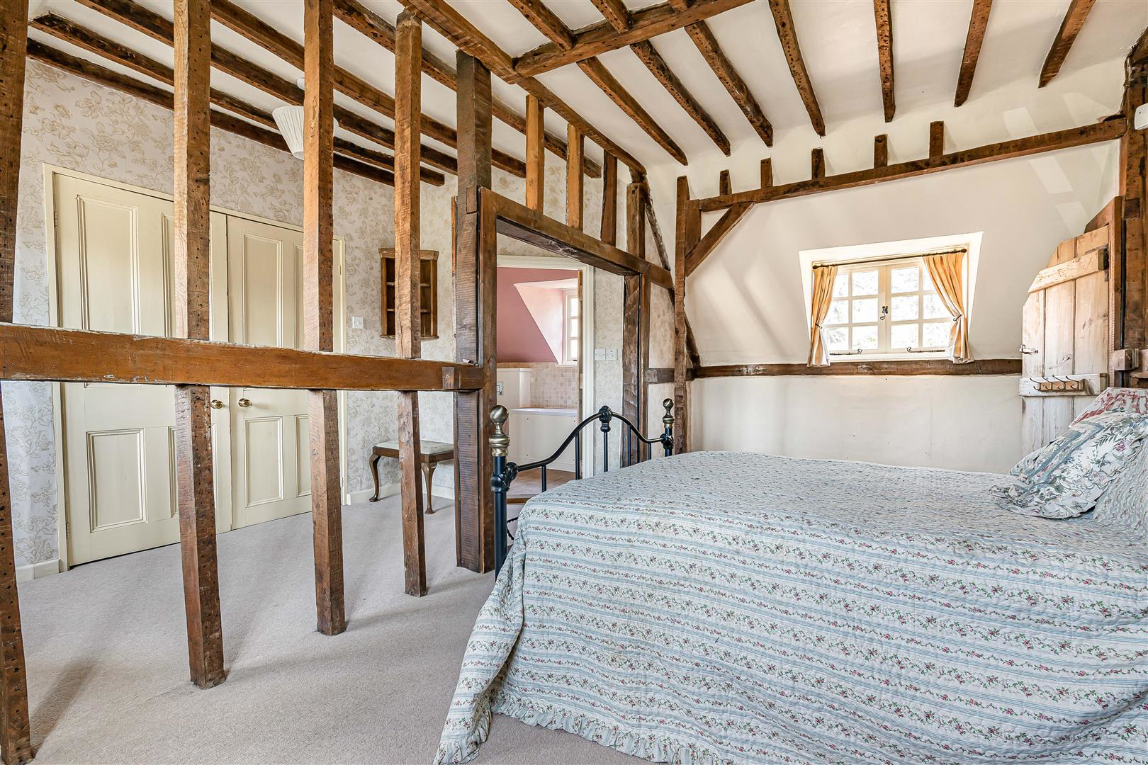 Moor End, Great Sampford, Saffron Walden, photo 14