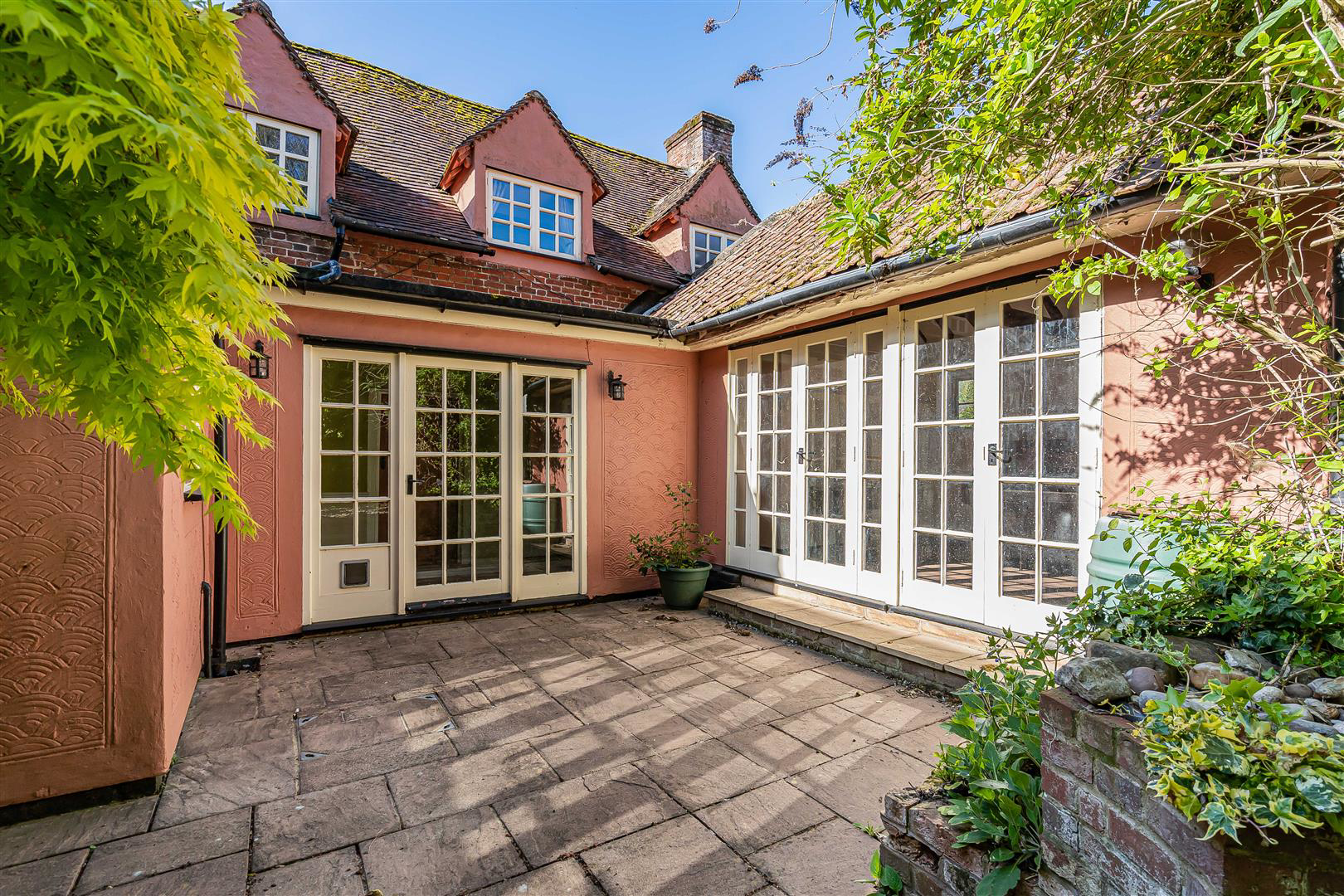 Moor End, Great Sampford, Saffron Walden, photo 24