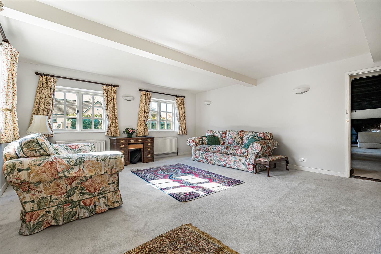 Moor End, Great Sampford, Saffron Walden, photo 4