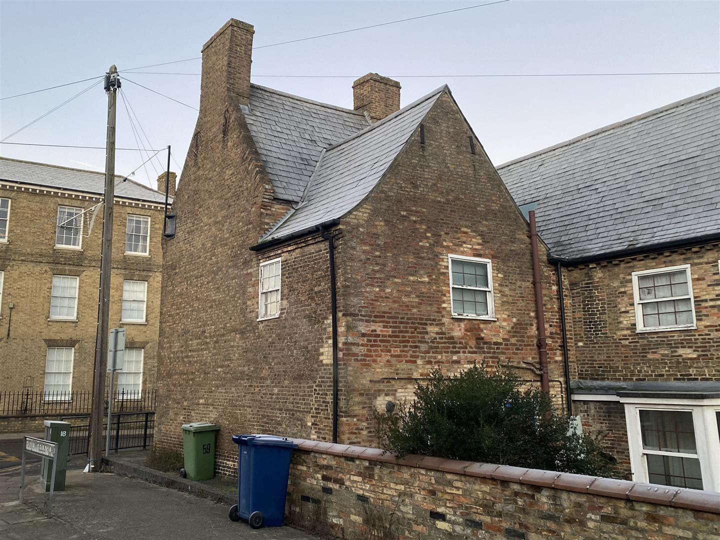 High Street, Chatteris, photo 3