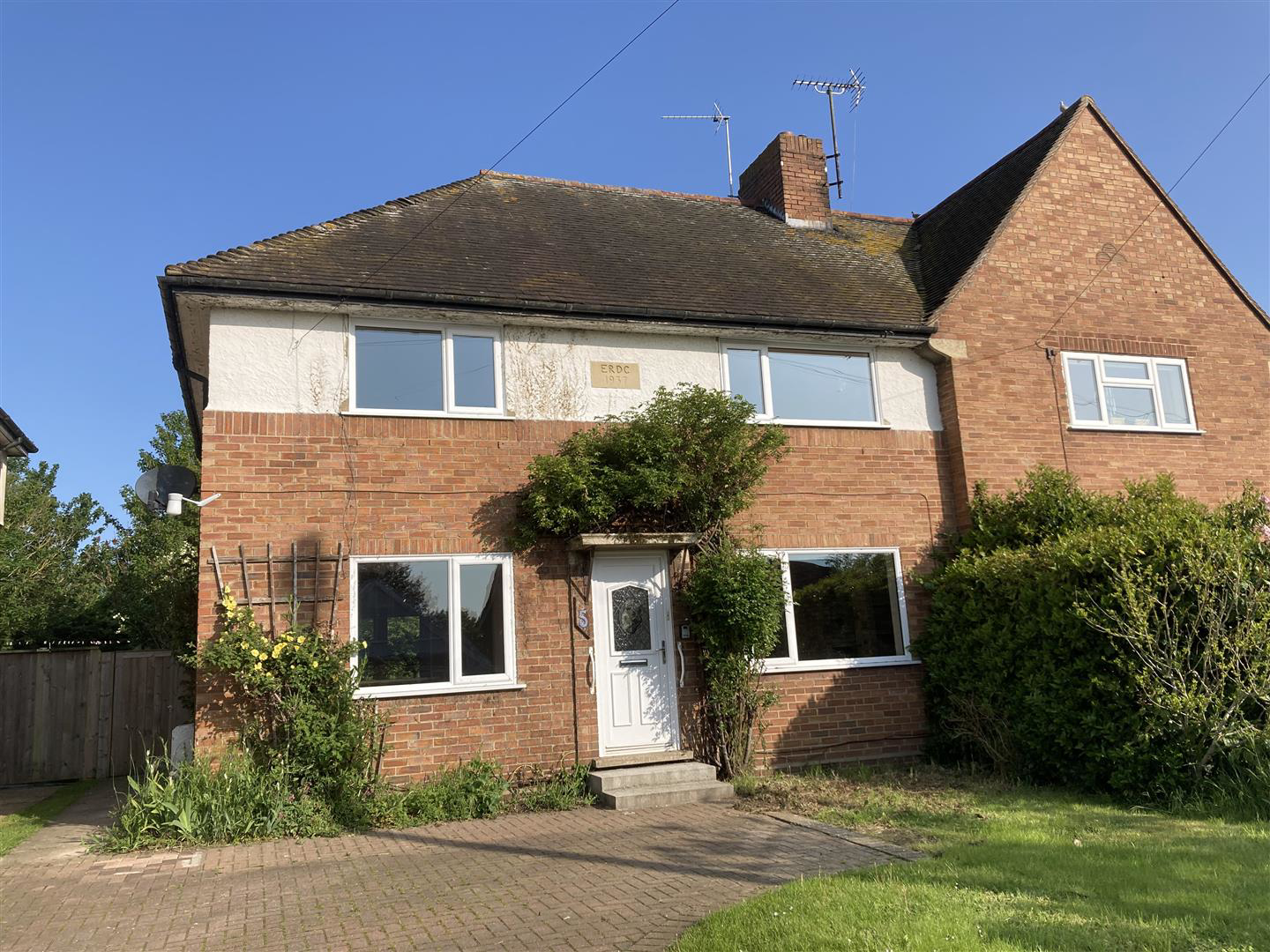 Lawn Lane, Little Downham, Ely