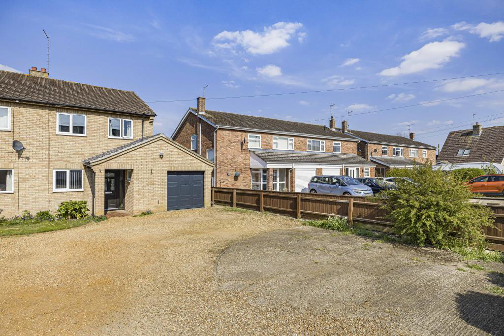 City Road, Littleport, Ely