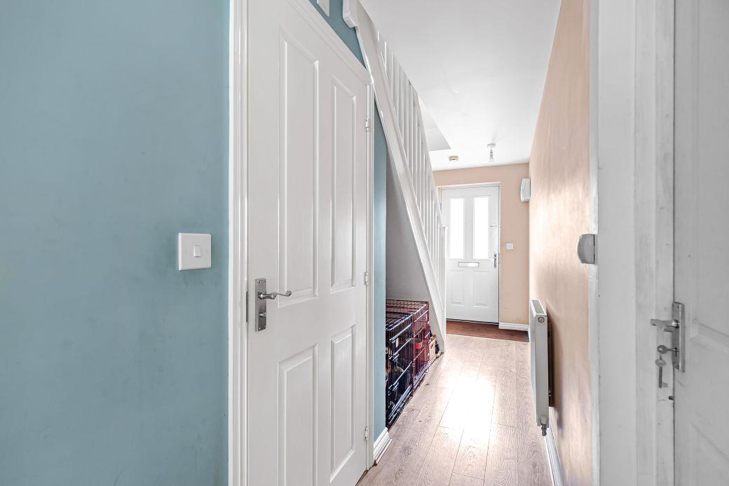 Lines Close, Soham, Ely, photo 13