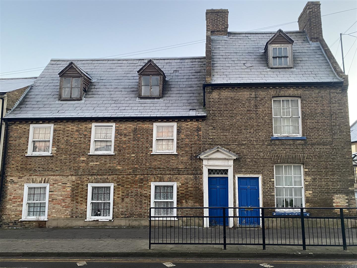 High Street, Chatteris, photo 2
