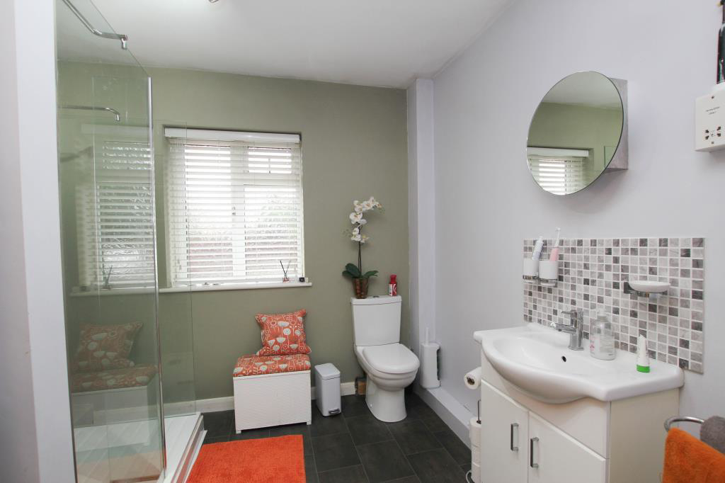 Lawns Crescent, Little Downham, Ely, photo 9