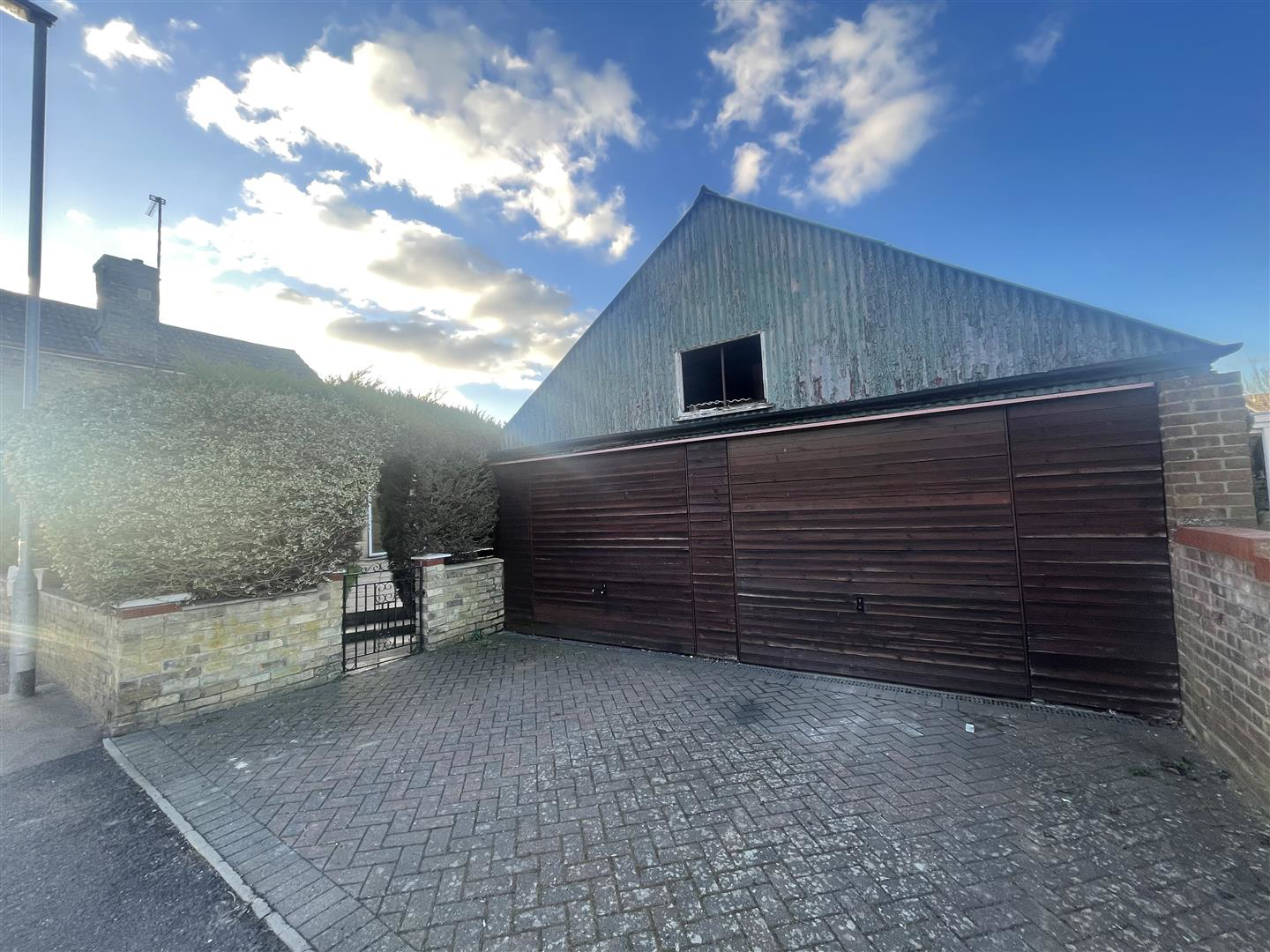 Paddock Street, Soham, photo 9