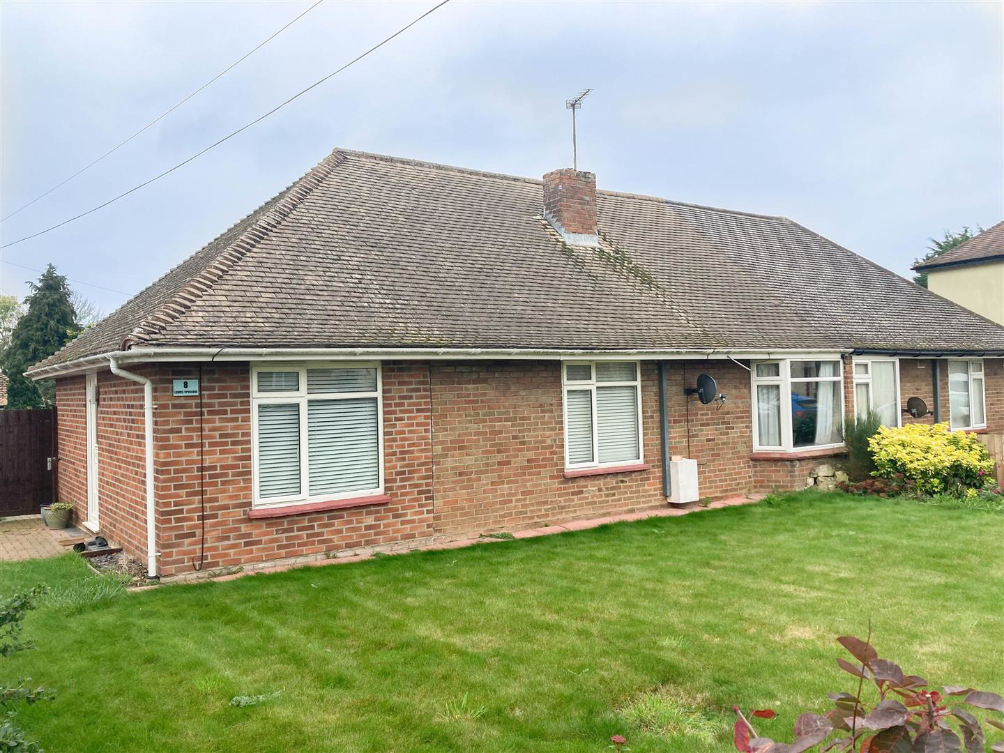 Lawns Crescent, Little Downham, Ely