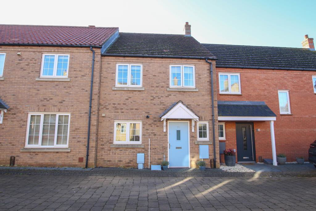 Jersey Way, Littleport, Ely