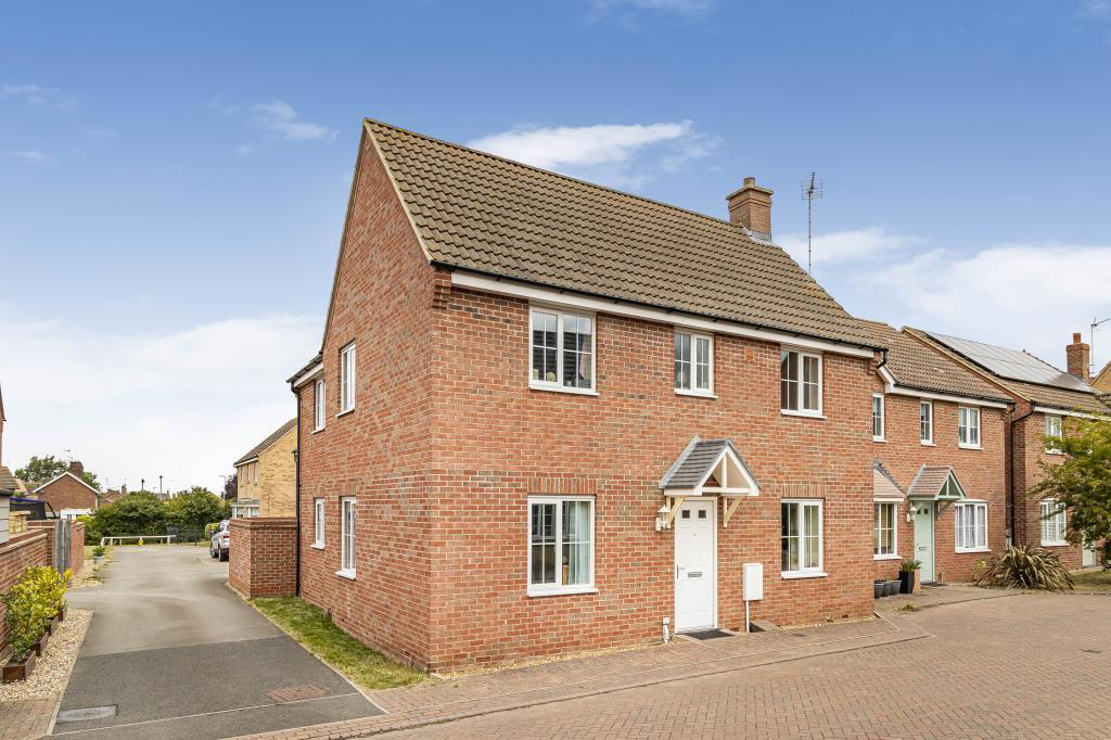 Chamberlain Fields, Littleport, Ely