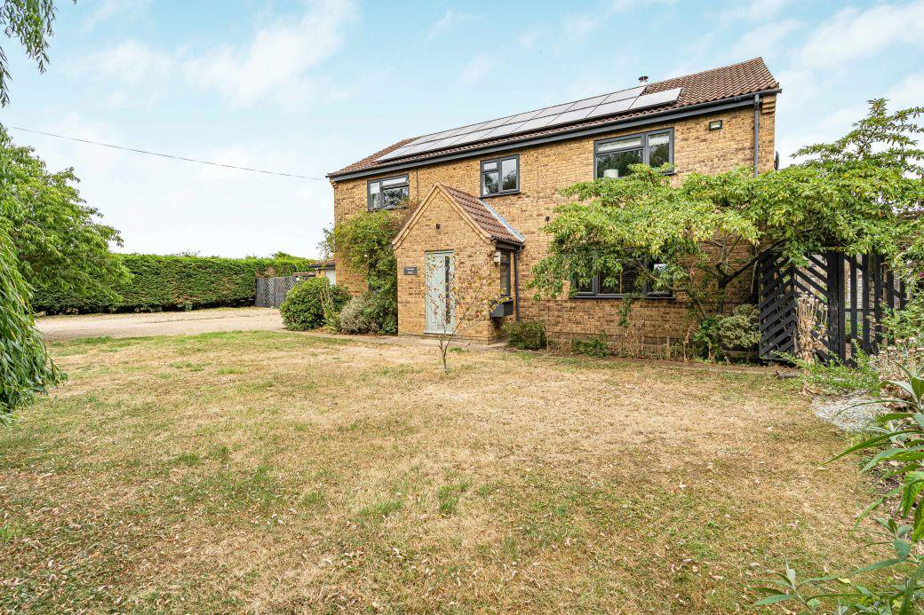 The Gault, Sutton, Ely, photo 33