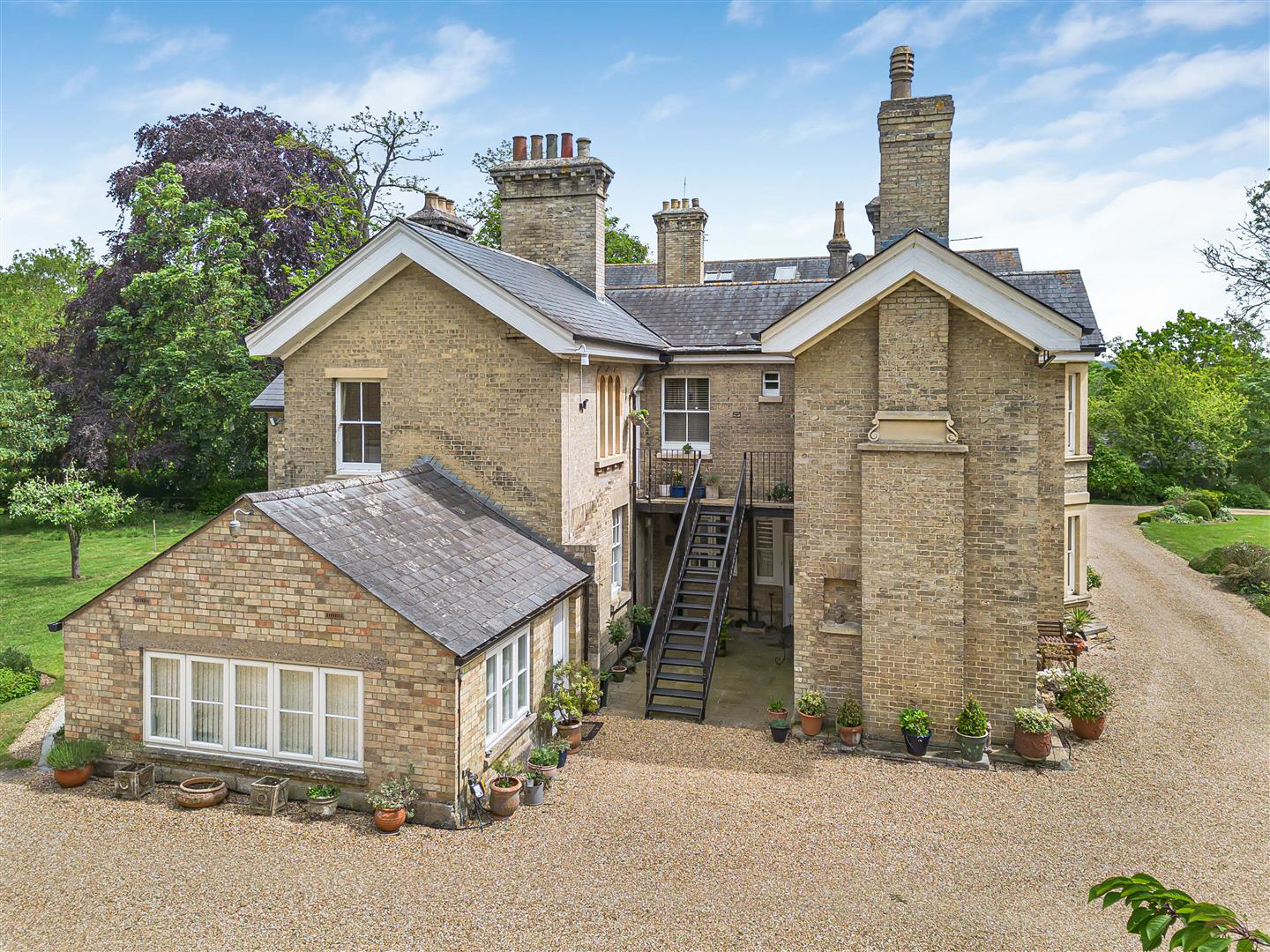 Little Walden, Saffron Walden, photo 22