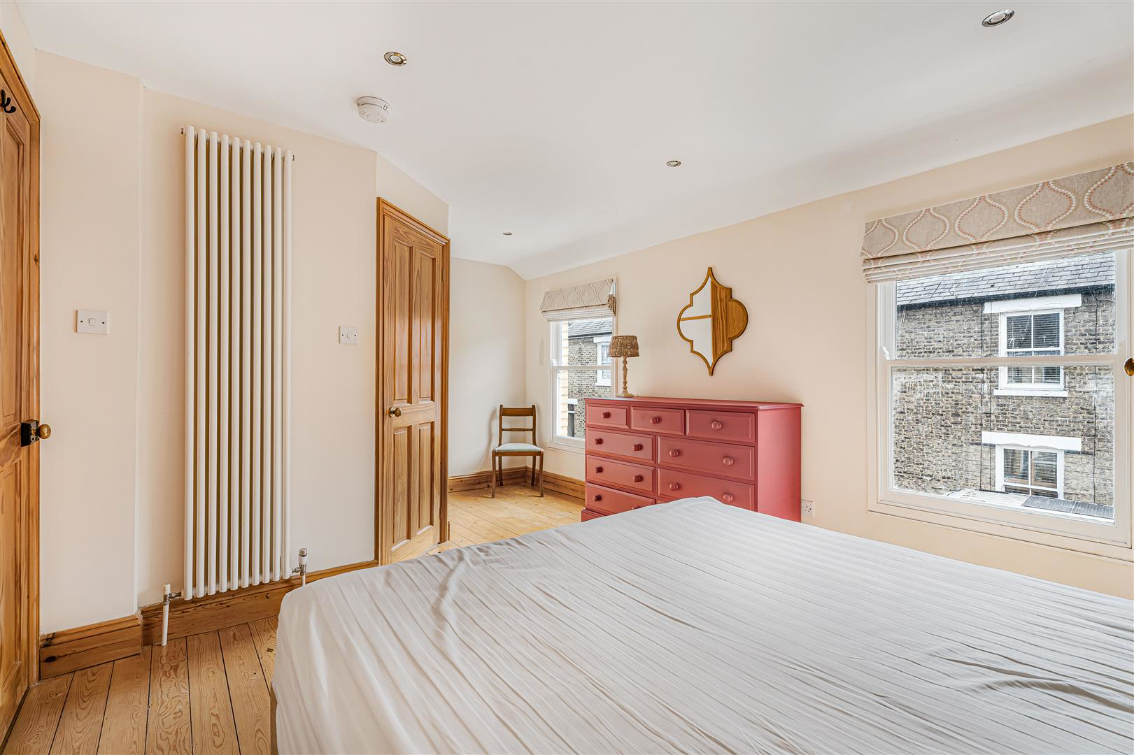Mawson Road, Cambridge, photo 13