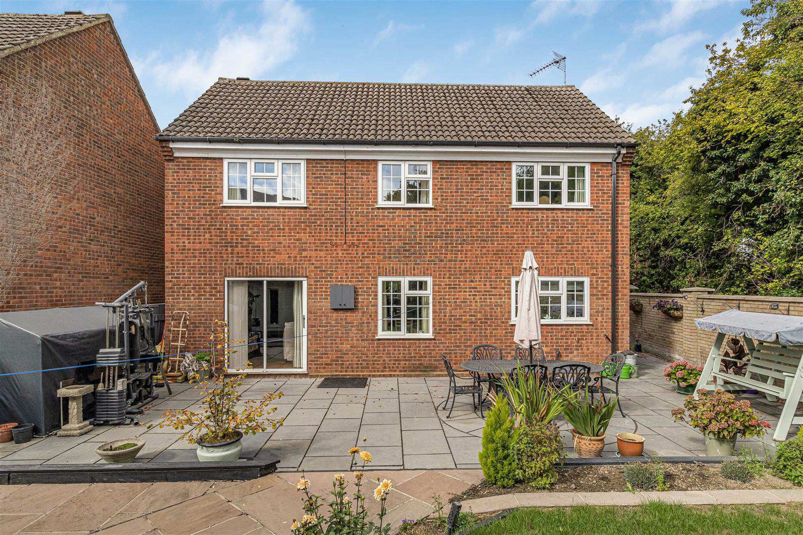 Headington Drive, Cambridge, photo 22
