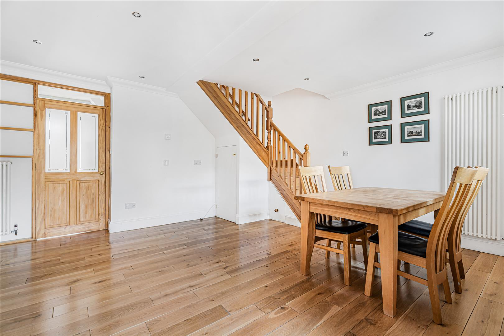 Mawson Road, Cambridge, photo 4