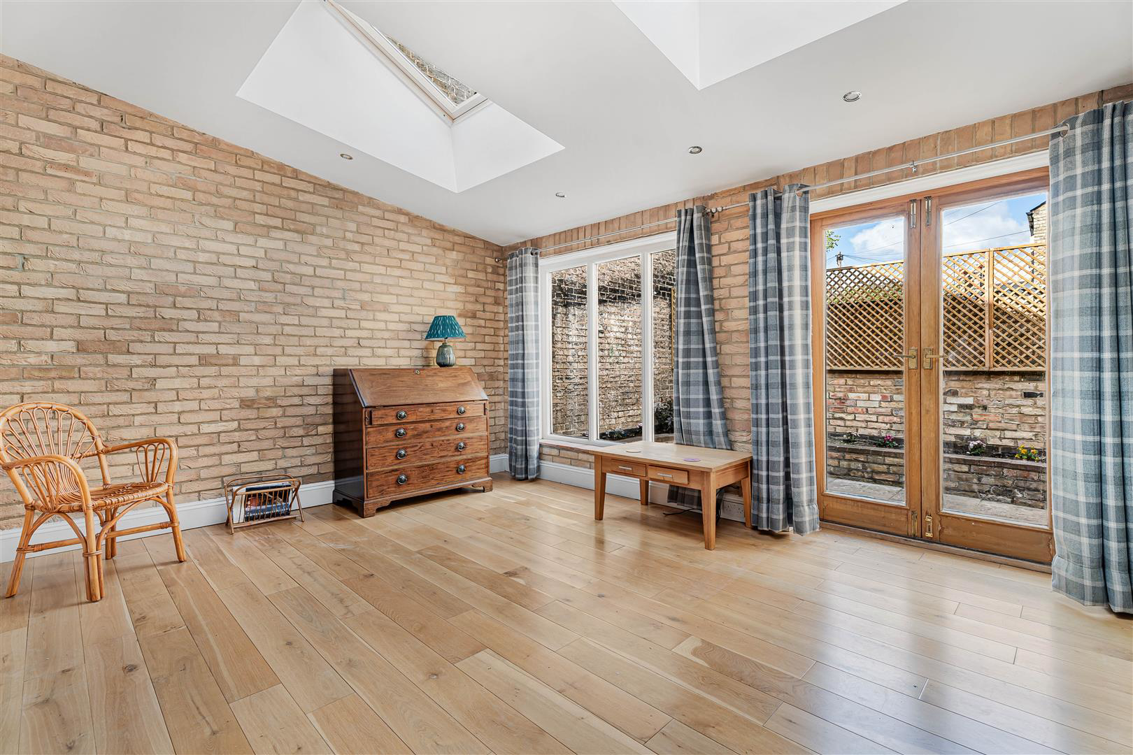 Mawson Road, Cambridge, photo 7