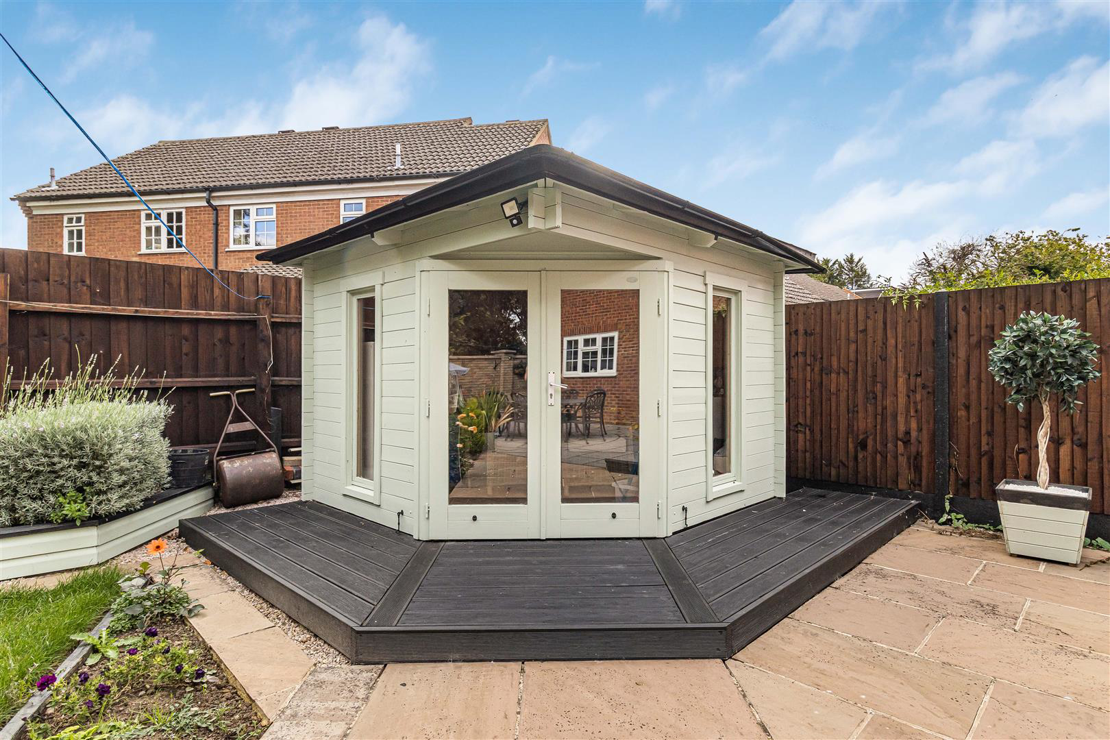 Headington Drive, Cambridge, photo 25