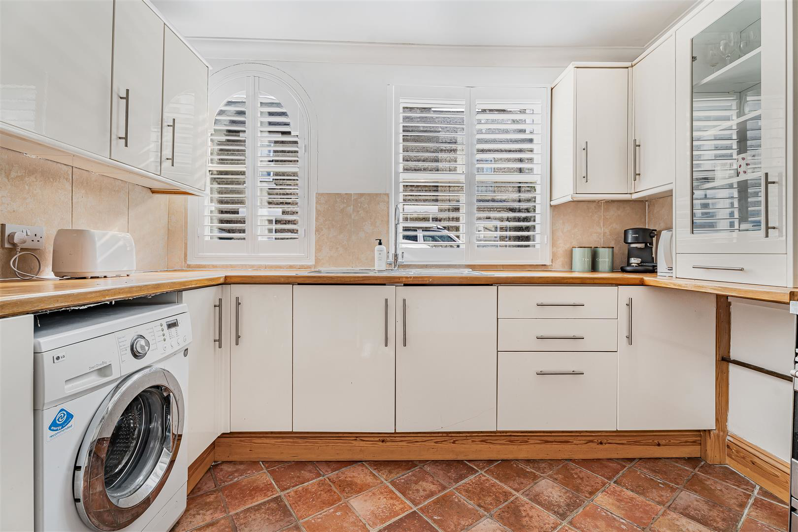 Mawson Road, Cambridge, photo 11