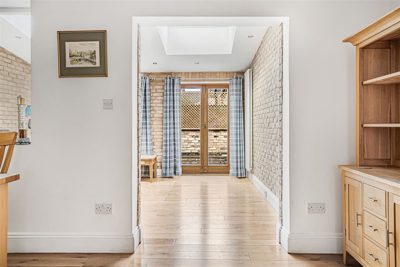 Mawson Road, Cambridge, photo 6
