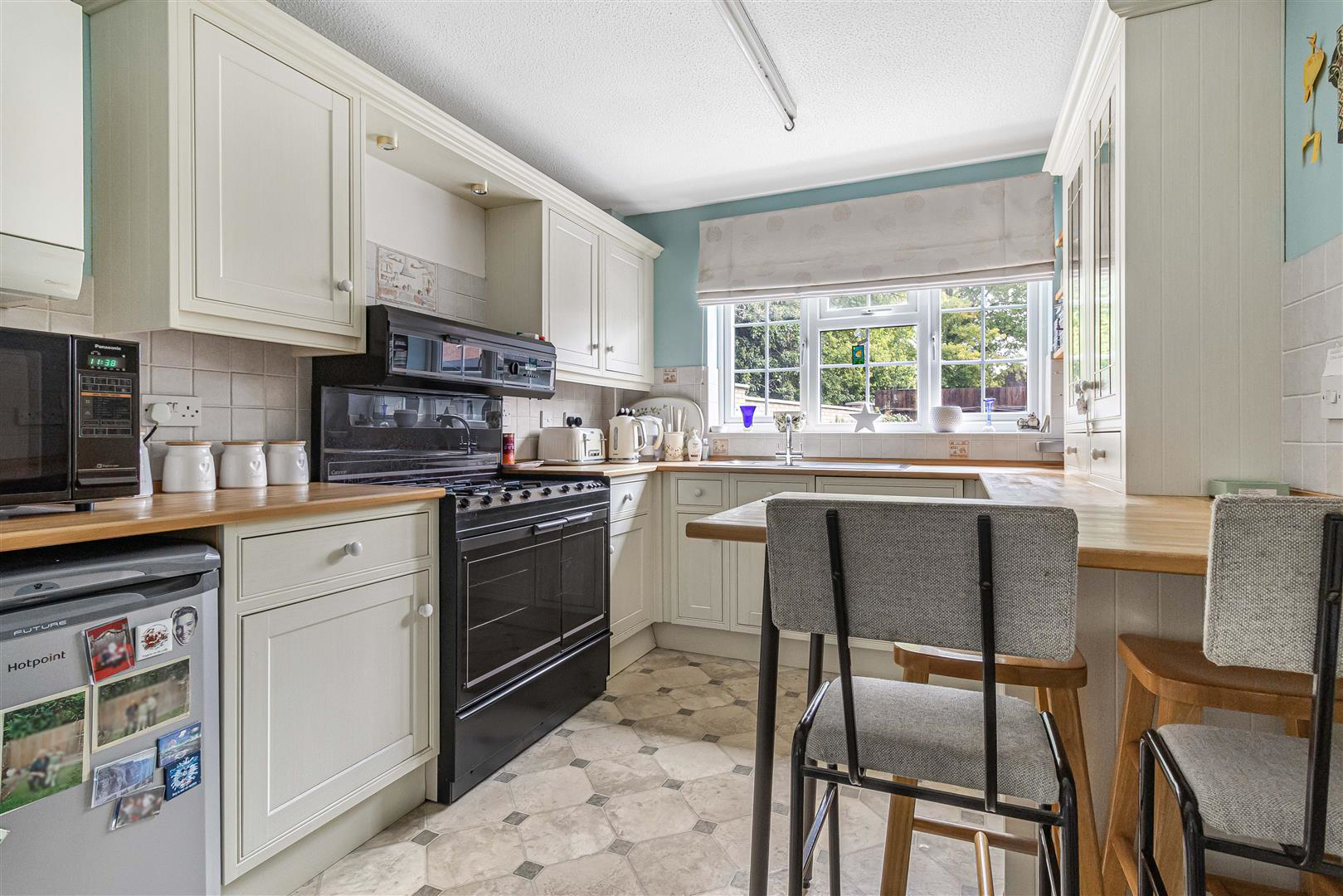 Headington Drive, Cambridge, photo 6