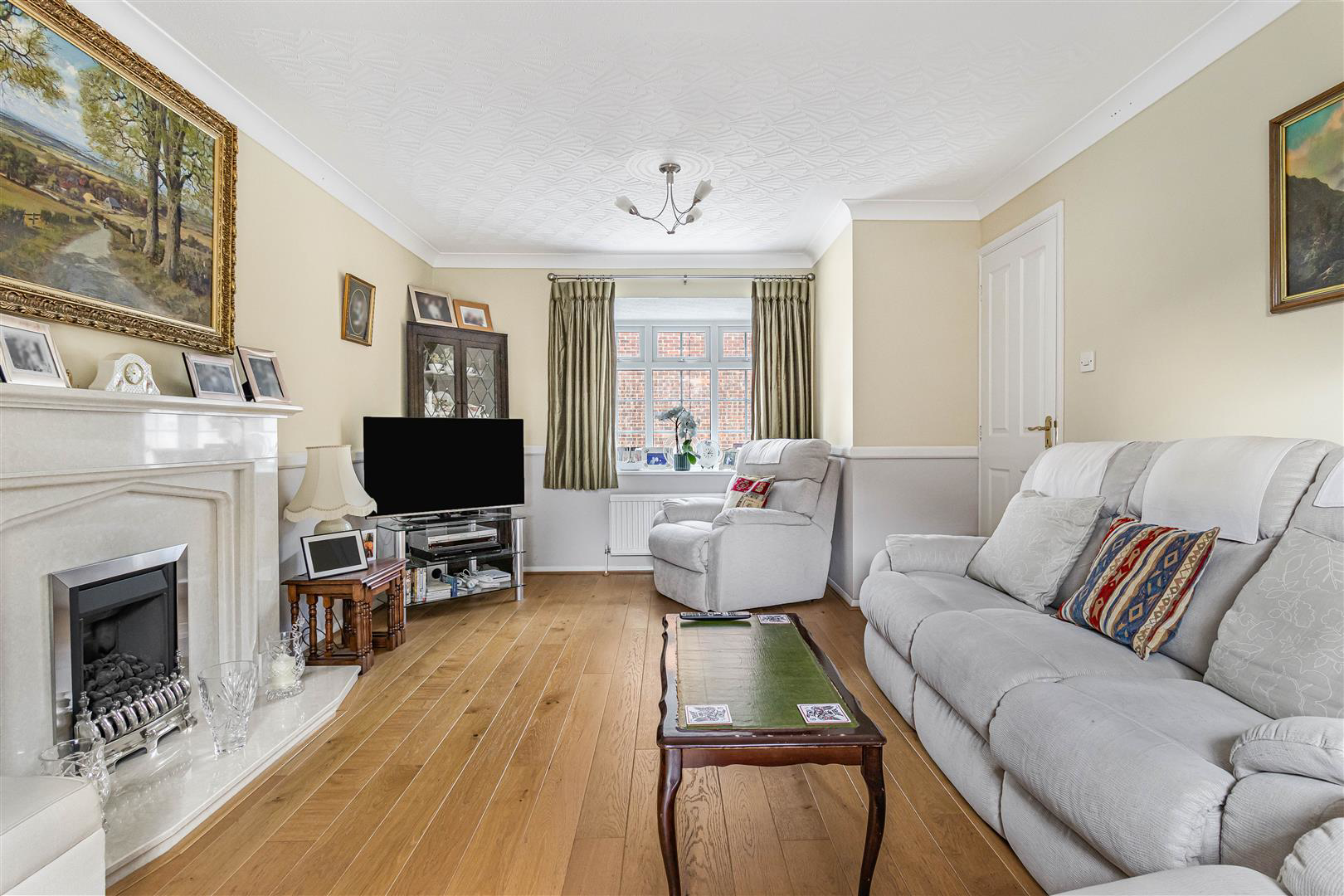 Headington Drive, Cambridge, photo 2