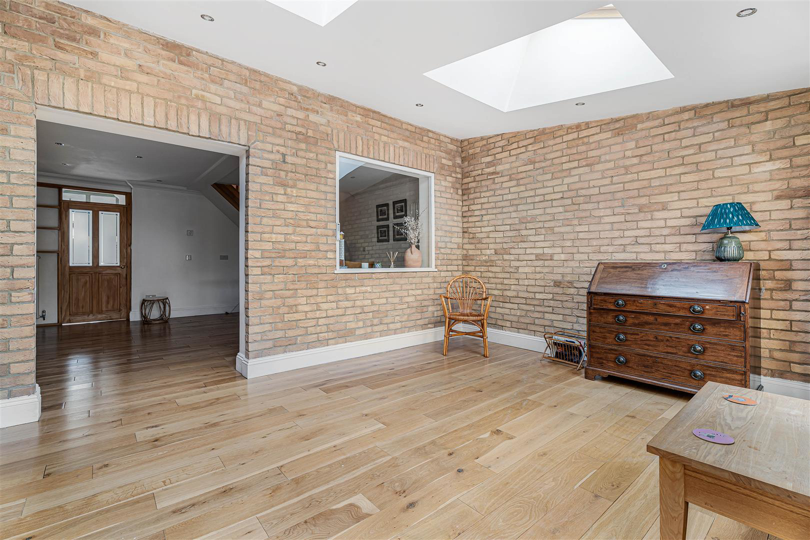 Mawson Road, Cambridge, photo 8