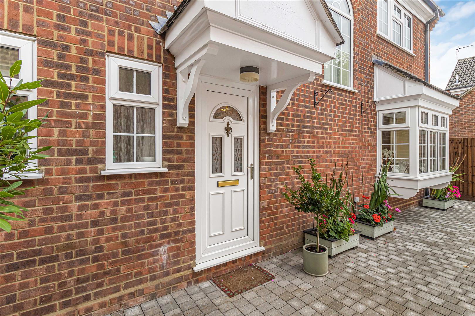 Headington Drive, Cambridge, photo 16