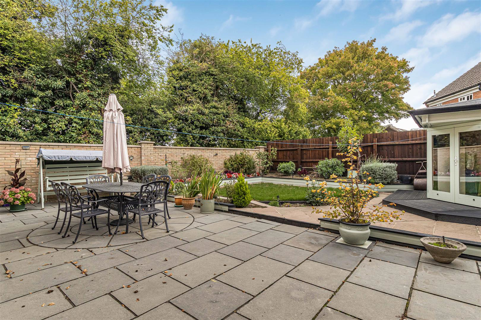 Headington Drive, Cambridge, photo 26
