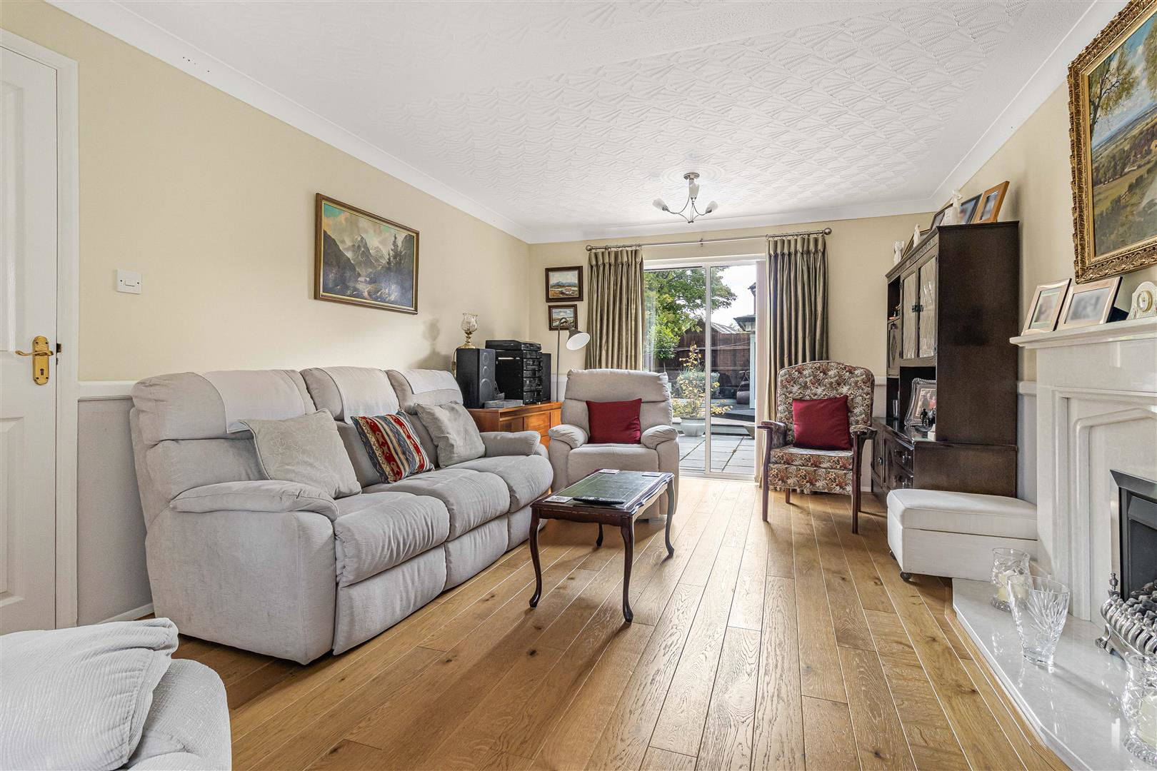 Headington Drive, Cambridge, photo 3
