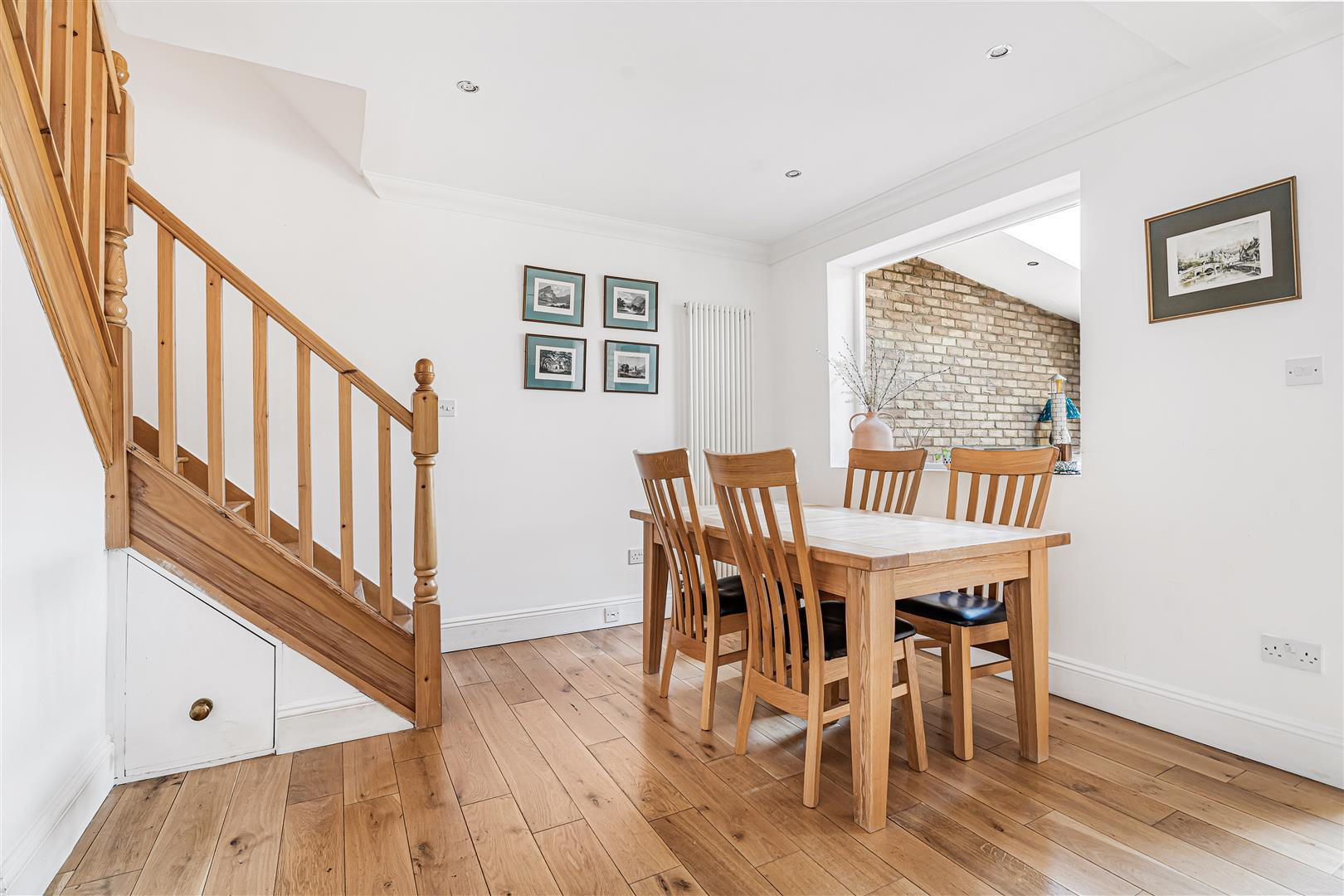 Mawson Road, Cambridge, photo 5