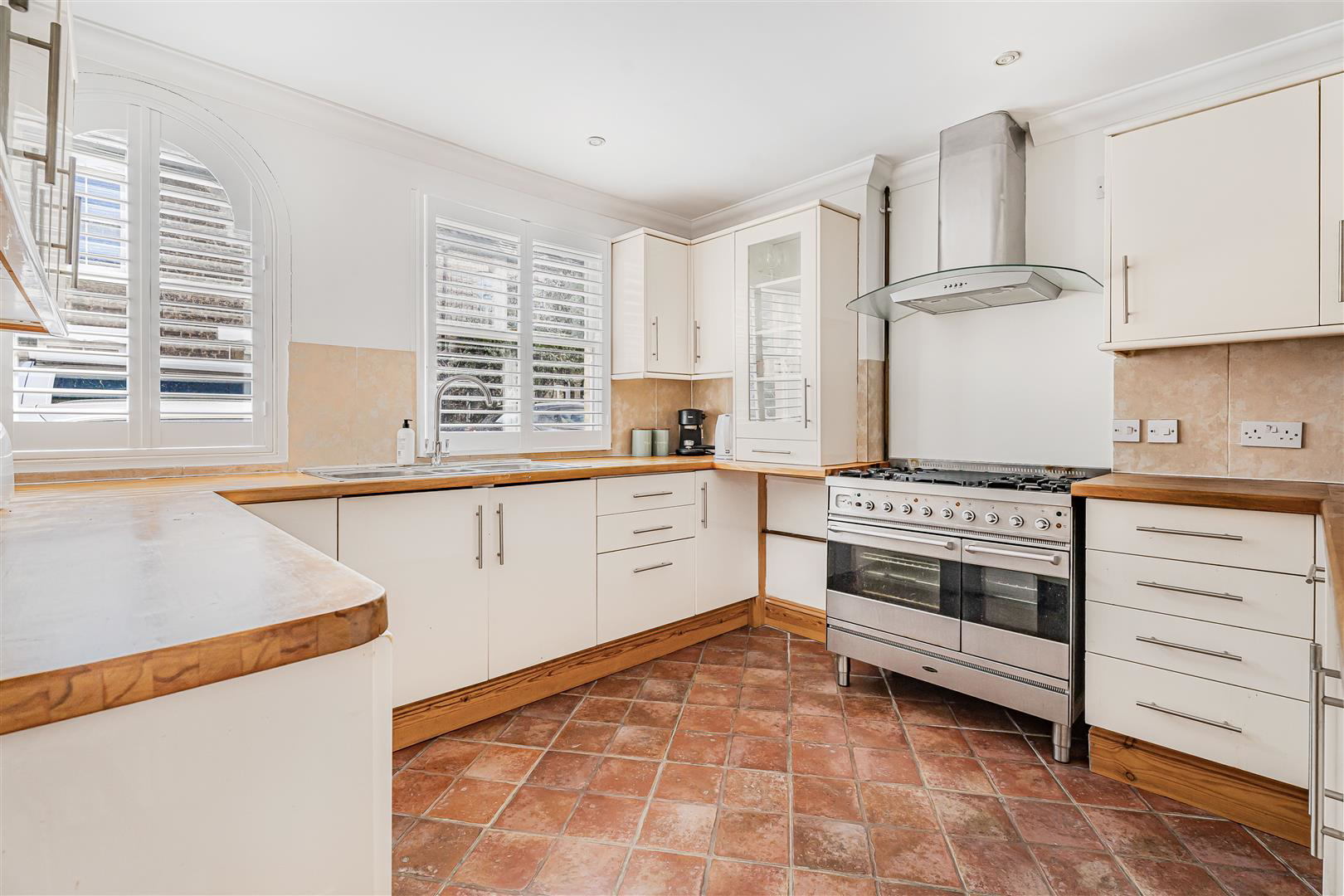 Mawson Road, Cambridge, photo 9