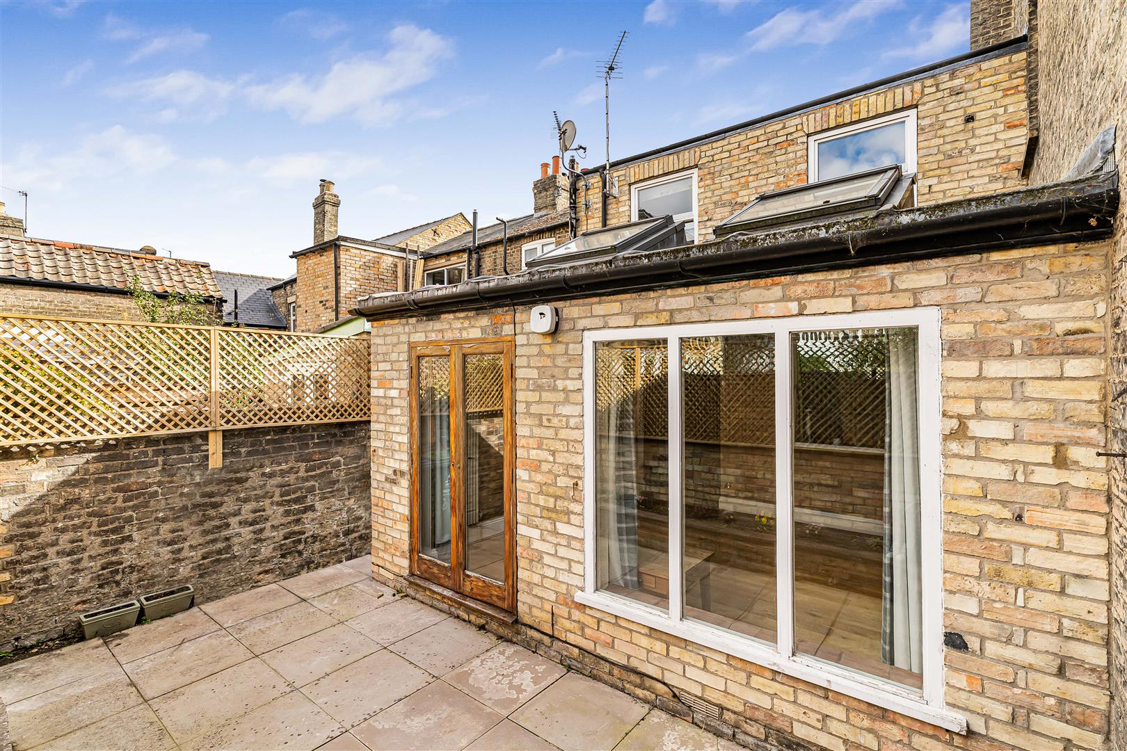 Mawson Road, Cambridge, photo 23