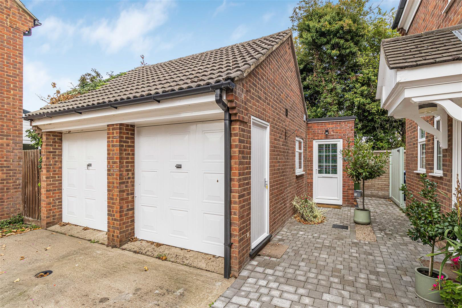 Headington Drive, Cambridge, photo 15