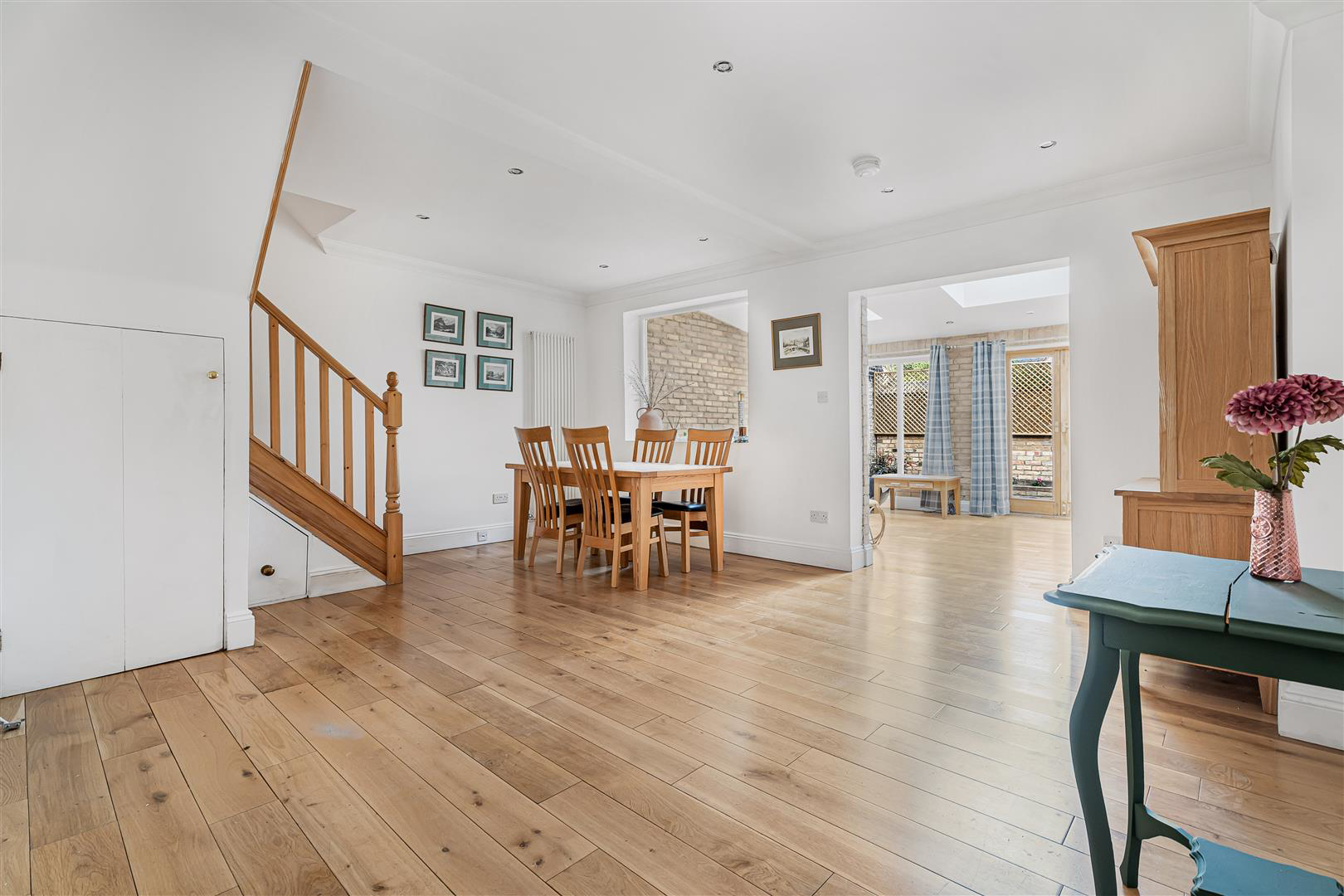 Mawson Road, Cambridge, photo 2