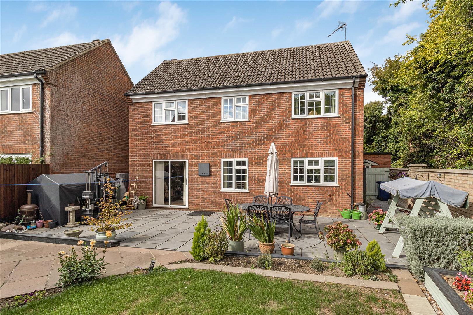 Headington Drive, Cambridge, photo 23