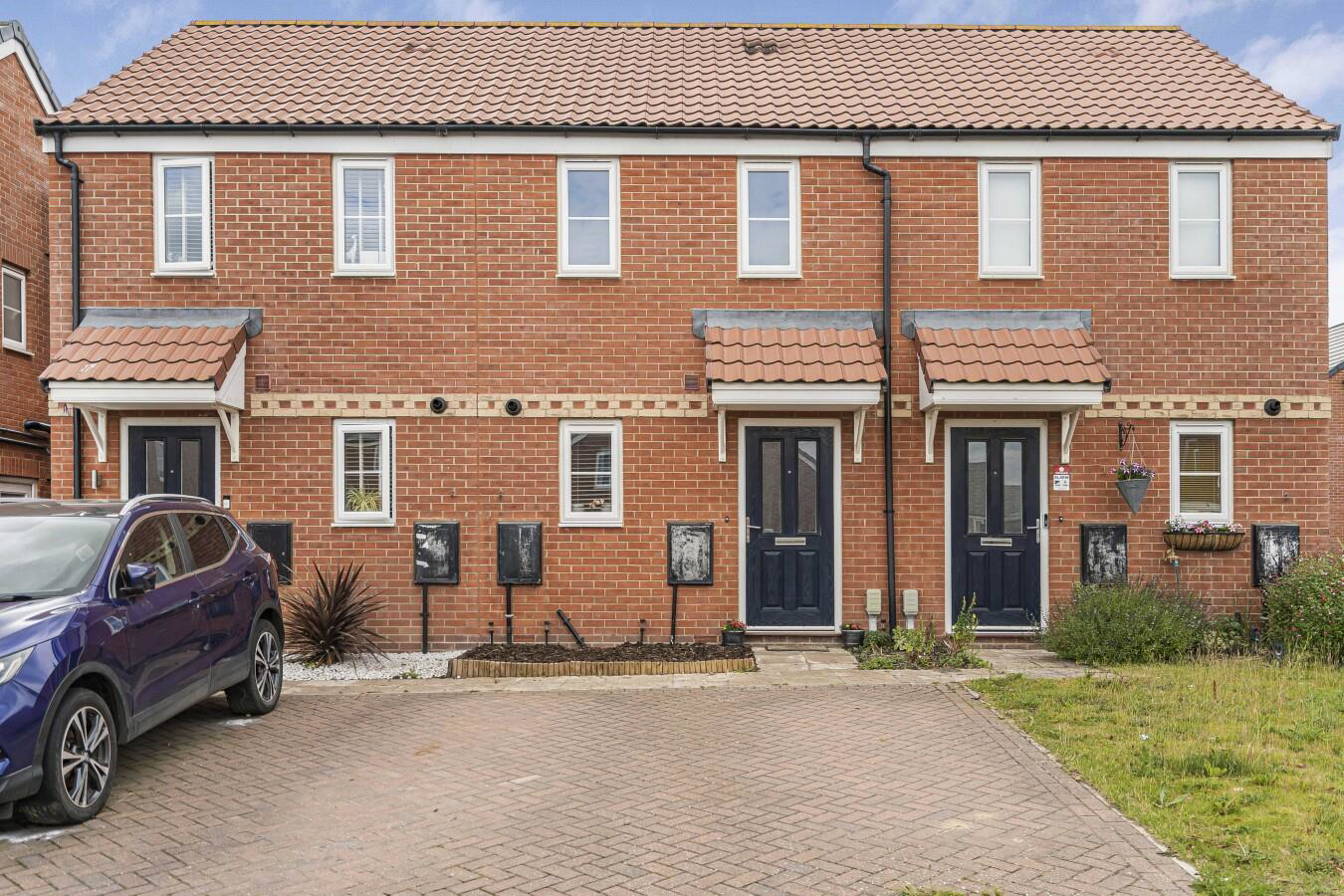Orbell Avenue, Little Wratting, Haverhill