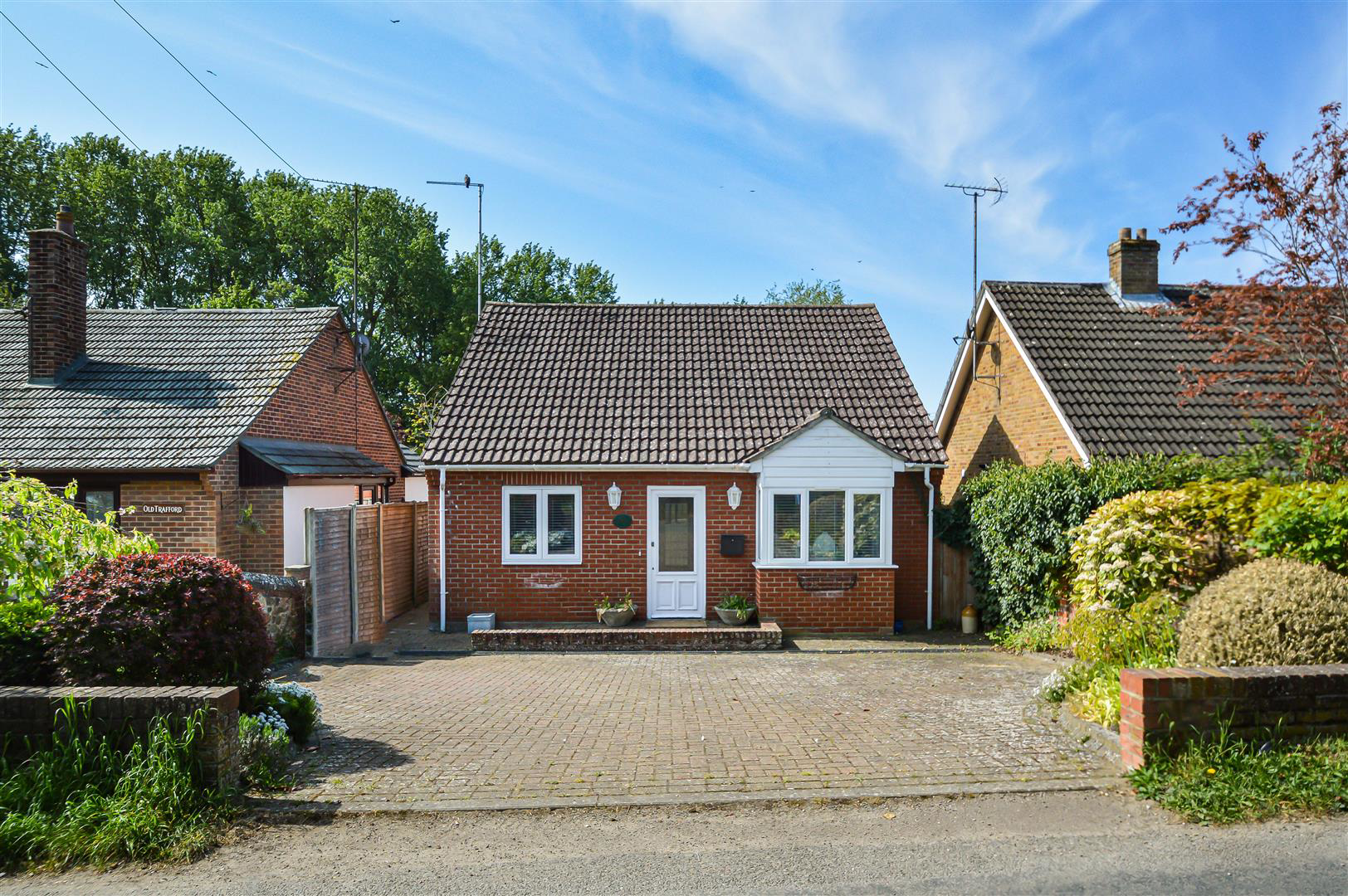 Rectory Road, Kedington, Haverhill