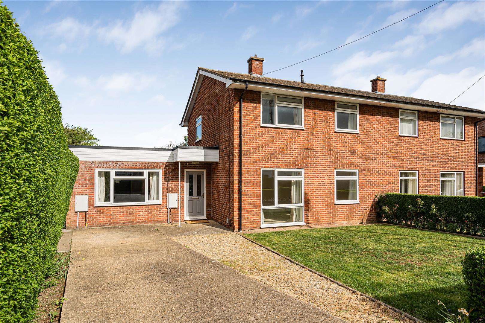 Westfield Road, Great Shelford, Cambridge