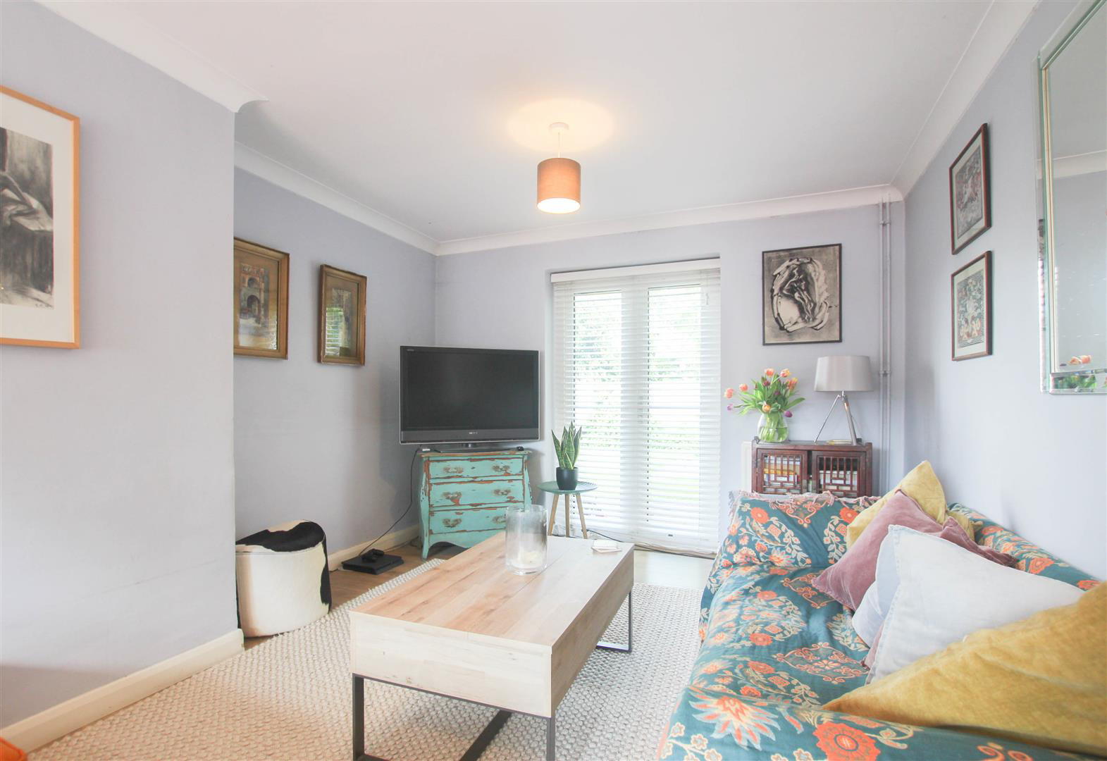 Chalklands, Linton, Cambridge, photo 4