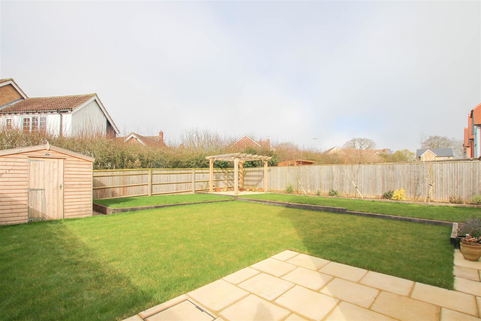 Michaelotts, Linton, photo 18