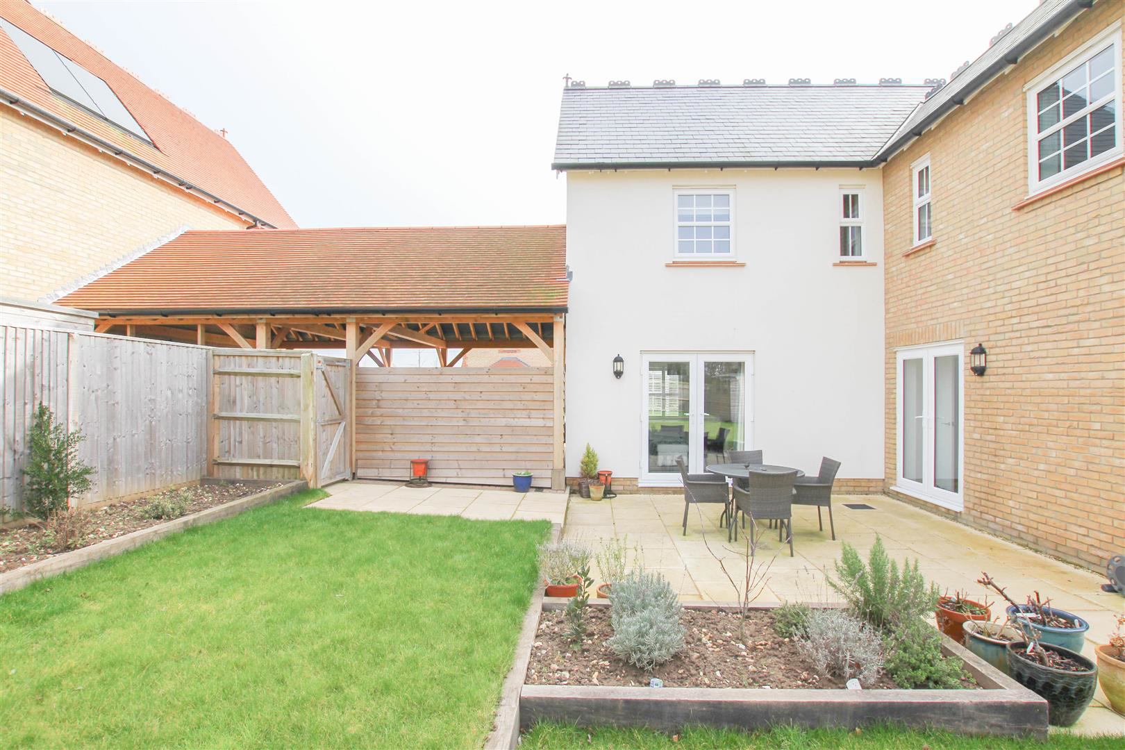 Michaelotts, Linton, photo 17
