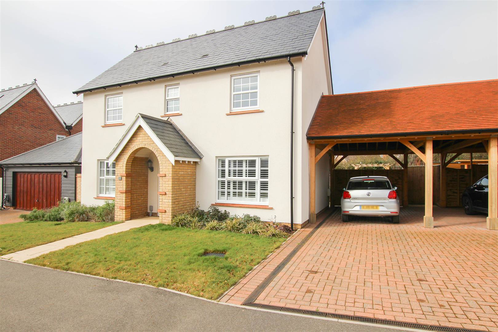 Michaelotts, Linton, photo 19