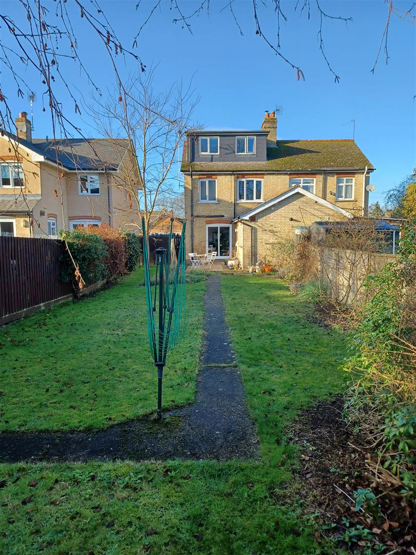 Joiners Road, Linton, Cambridge, photo 8