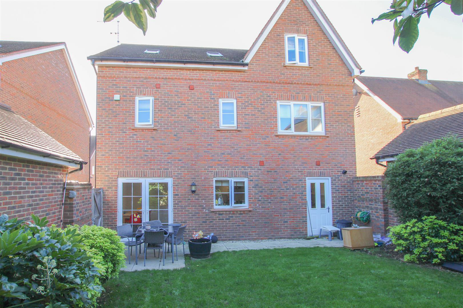 Wedow Road, Thaxted, Dunmow, photo 18